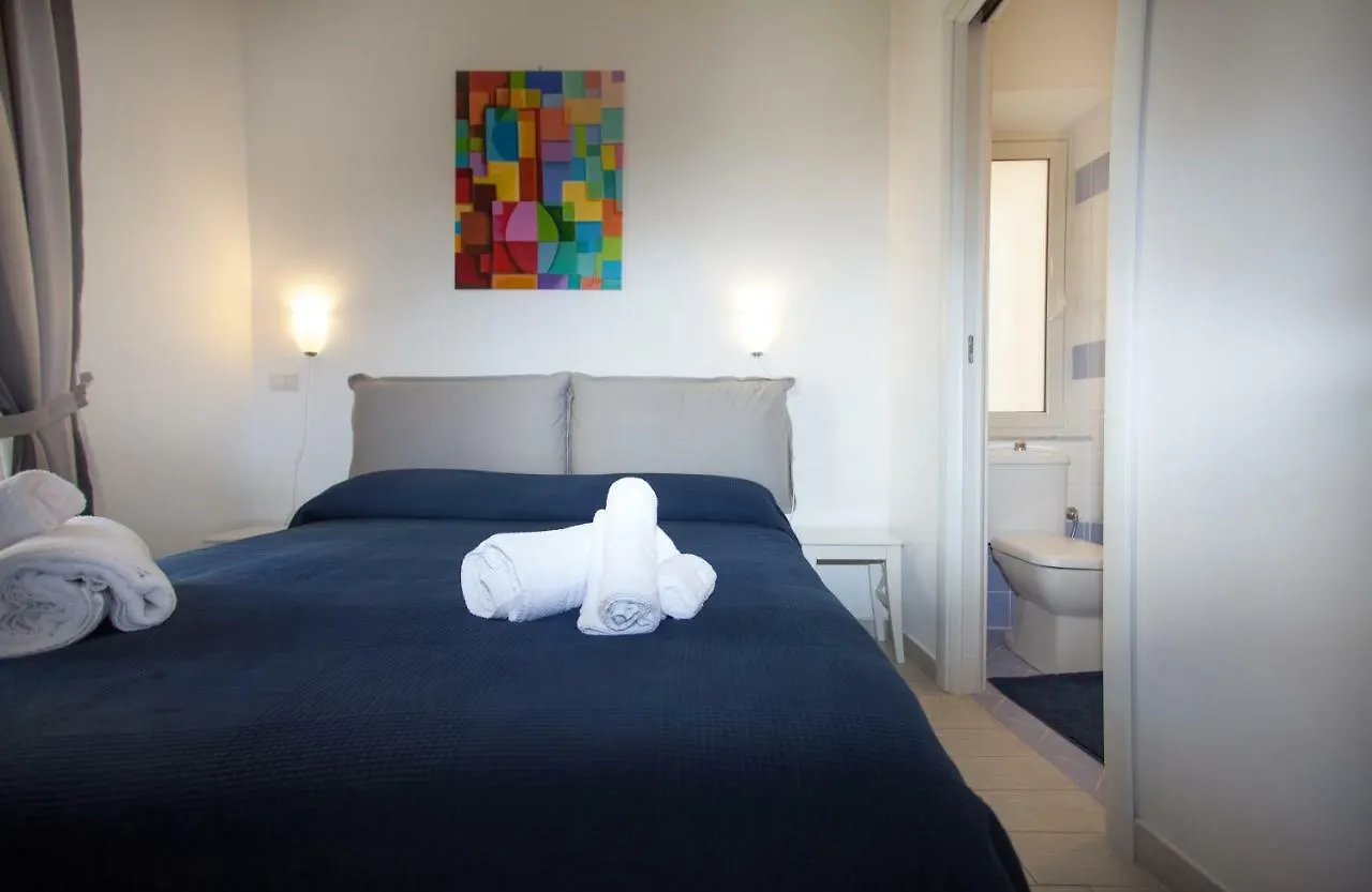 Casa Don Micio Hotel Taormina