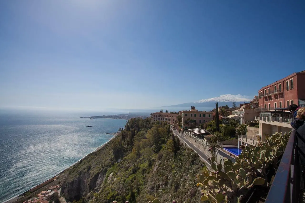 Casa Don Micio Hotel Taormina