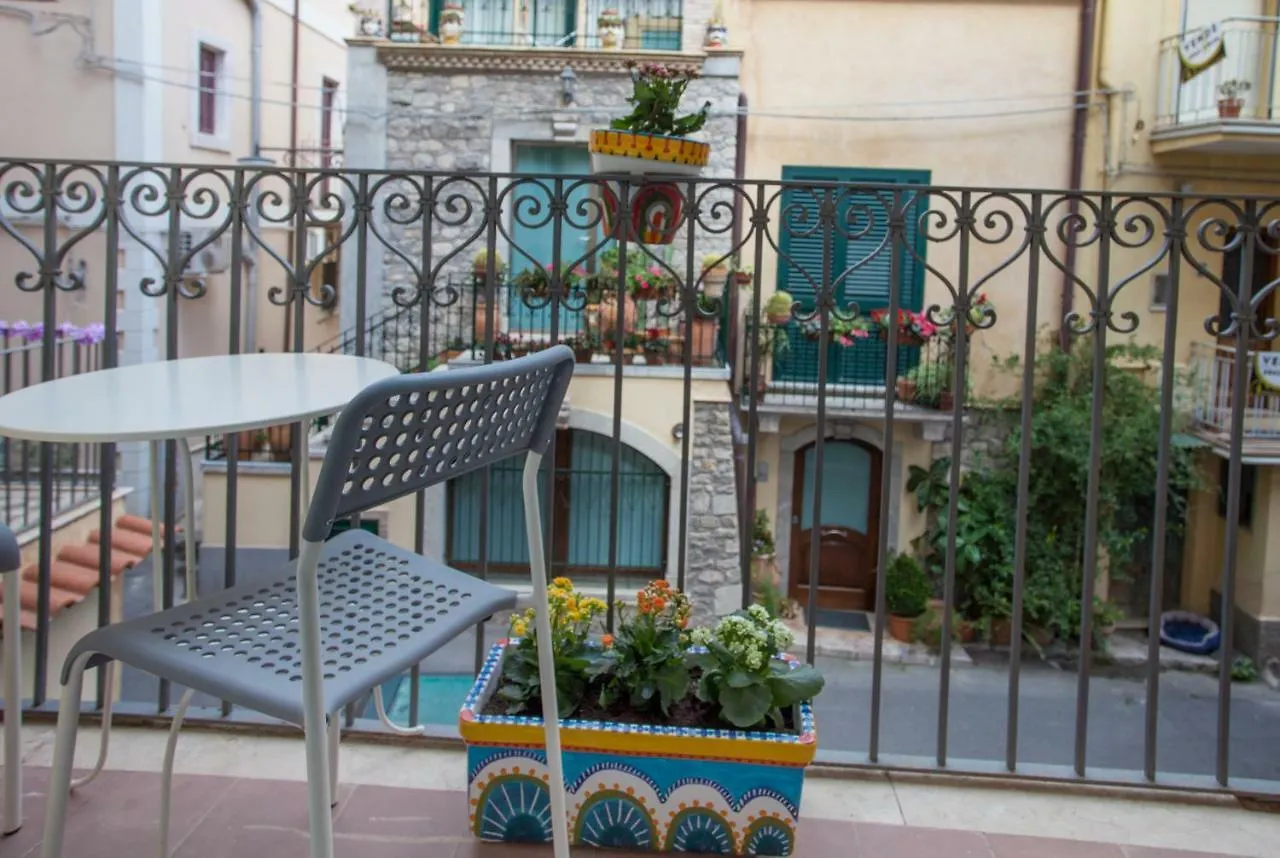 Casa Don Micio Hotel Taormina Casa de hóspedes