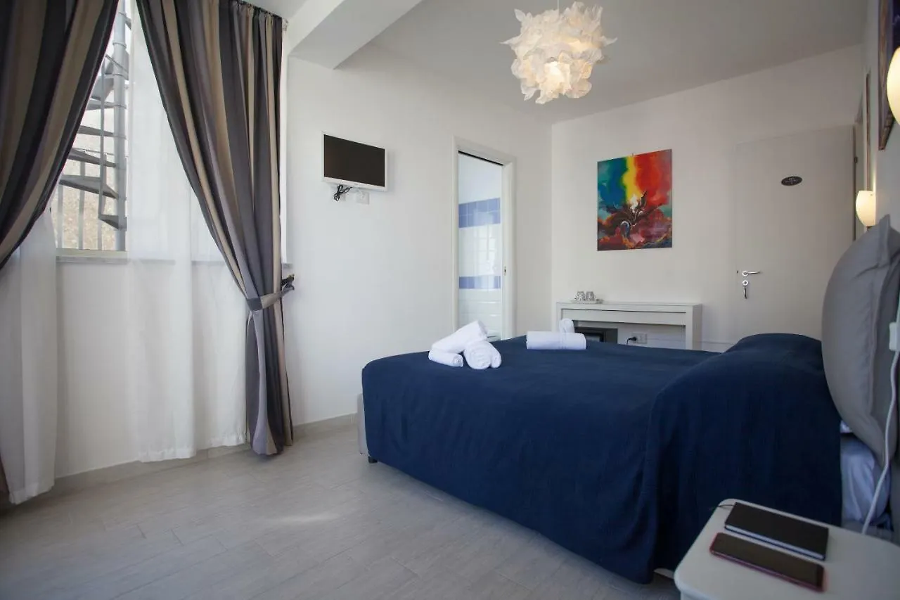 Casa Don Micio Hotel Taormina