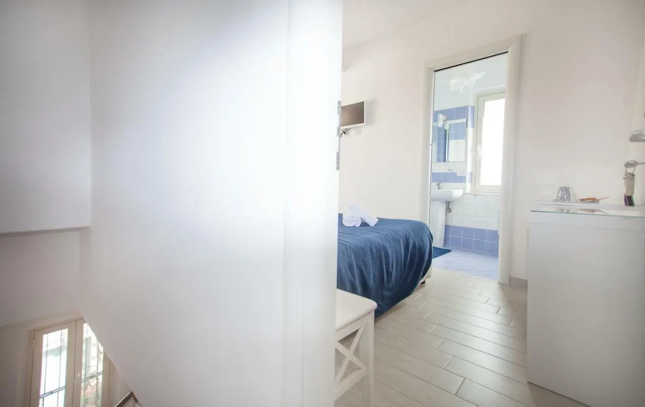 Casa Don Micio Hotel Taormina Itália