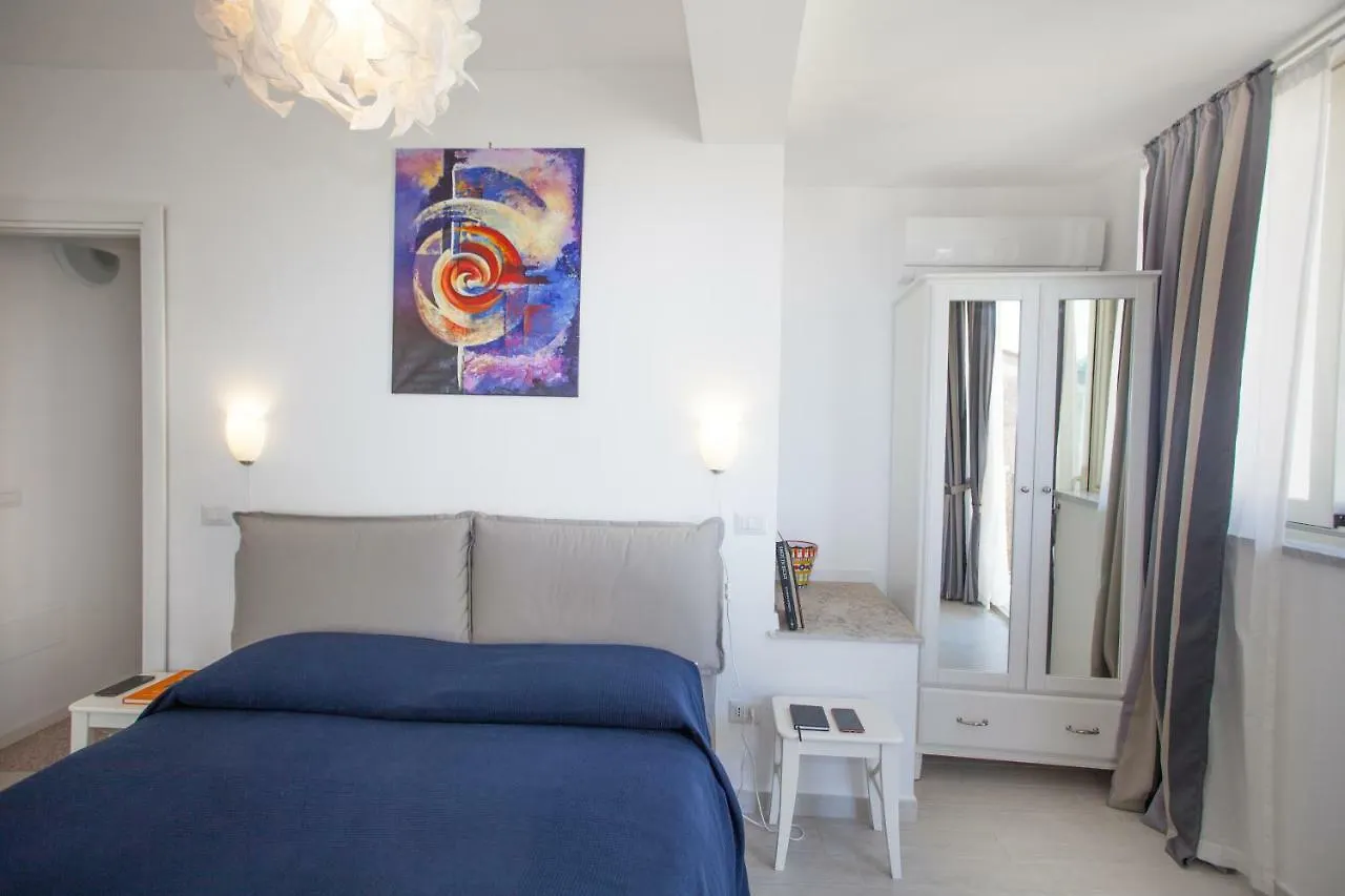 Casa Don Micio Hotel Taormina Casa de hóspedes