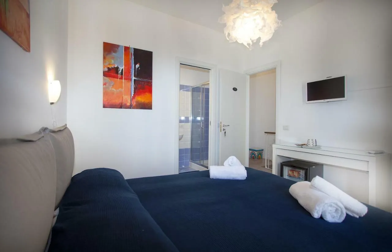 Casa Don Micio Hotel Taormina Itália