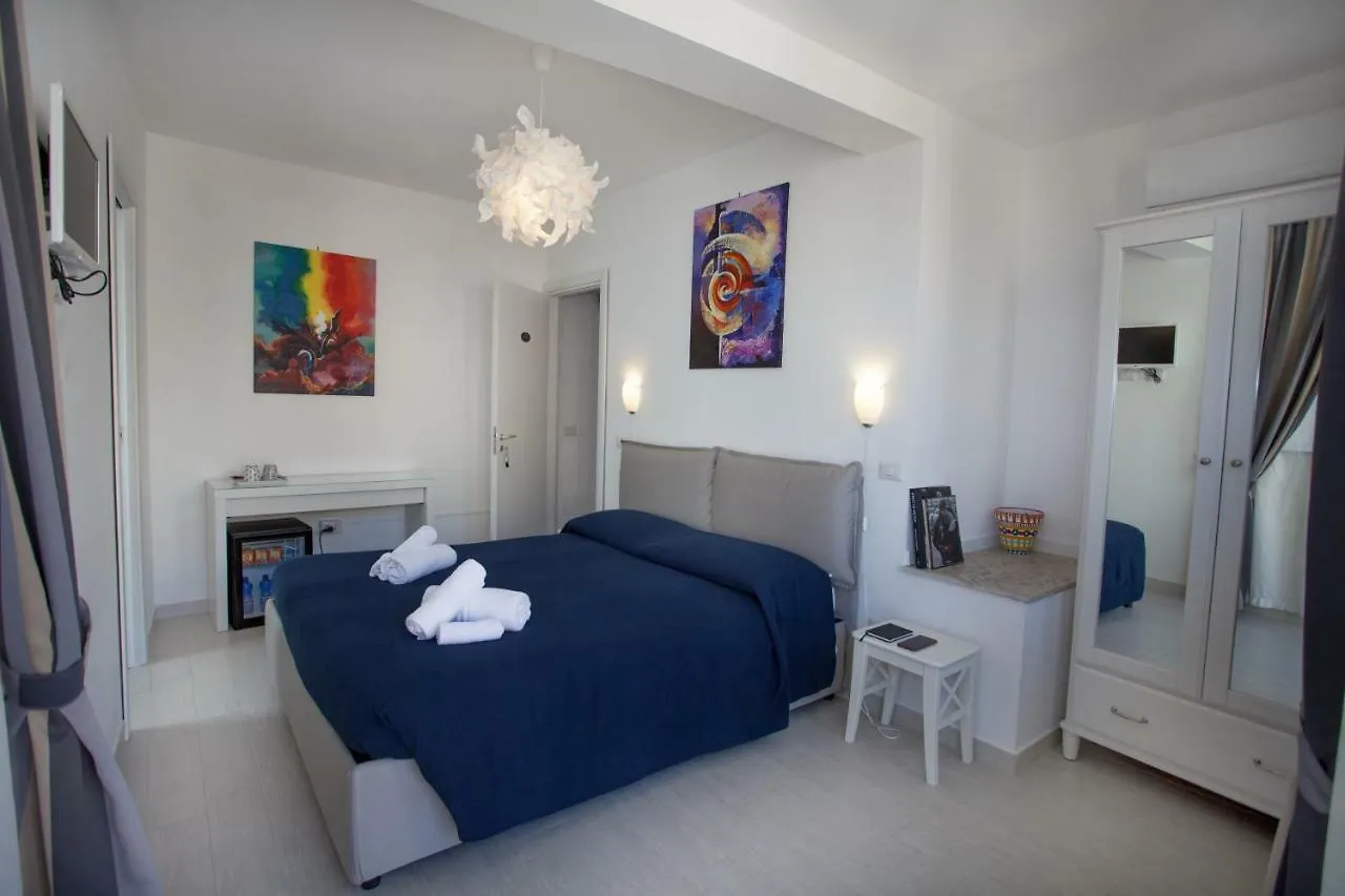 Casa Don Micio Hotel Taormina Casa de hóspedes