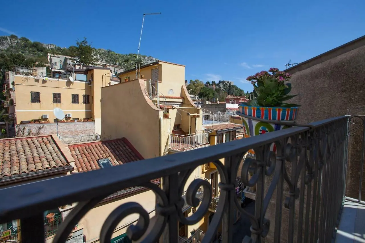 Casa Don Micio Hotel Taormina