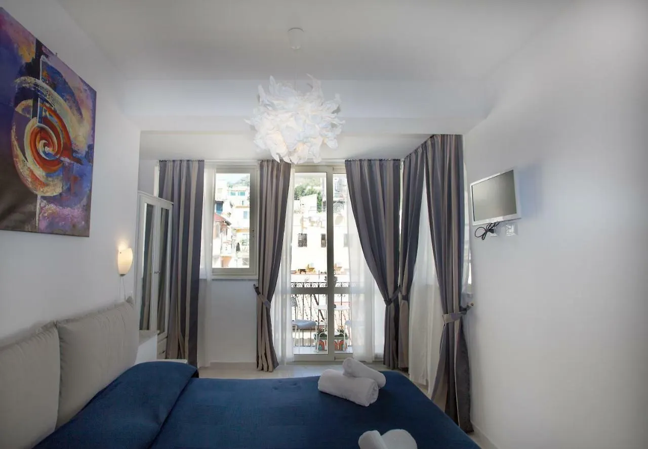 Casa de hóspedes Casa Don Micio Hotel Taormina