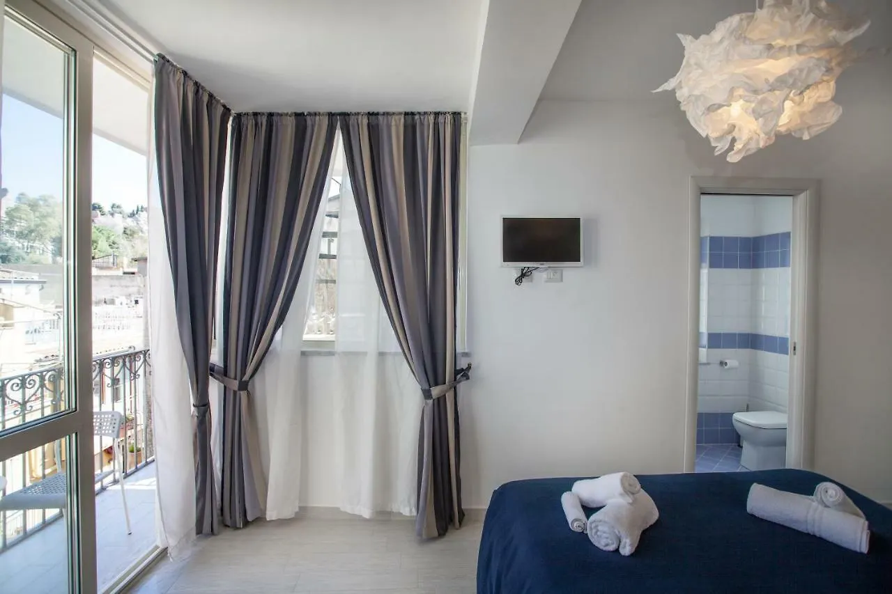 Casa Don Micio Hotel Taormina