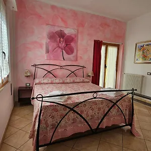 Il Giardino In Citta 2* La Spezia