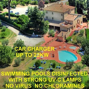 Rioddi 3* Volterra
