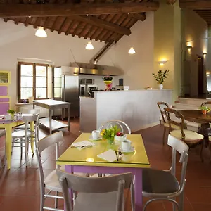 Antico Granaione 3* Rapolano Terme